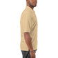 Polo Bordado con tu logo, camisa con Cuello personalizable, Costume embroidered Polo shirt with your logo
