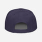 Gorra de Nicaragua, Gorra bordada con Bandera de Nicaragua, snapback hat with the Nicaraguan flag