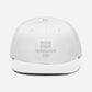 Snapback hat with with Custom Logo, Flat brim cap with your own logo, customizable hat